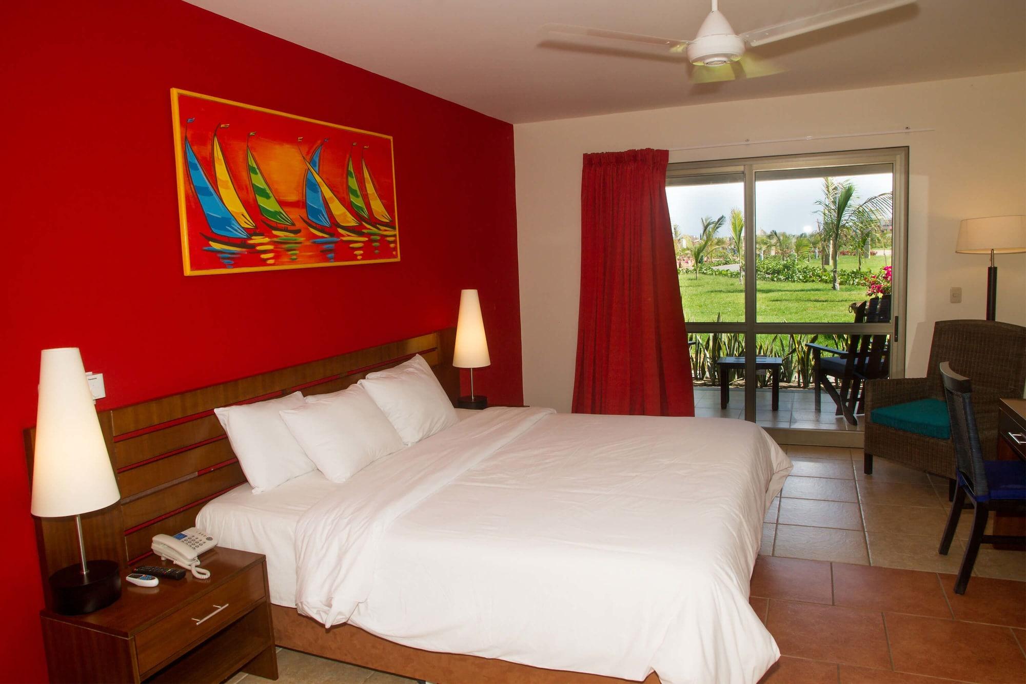 Royal Decameron Punta Sal Resort