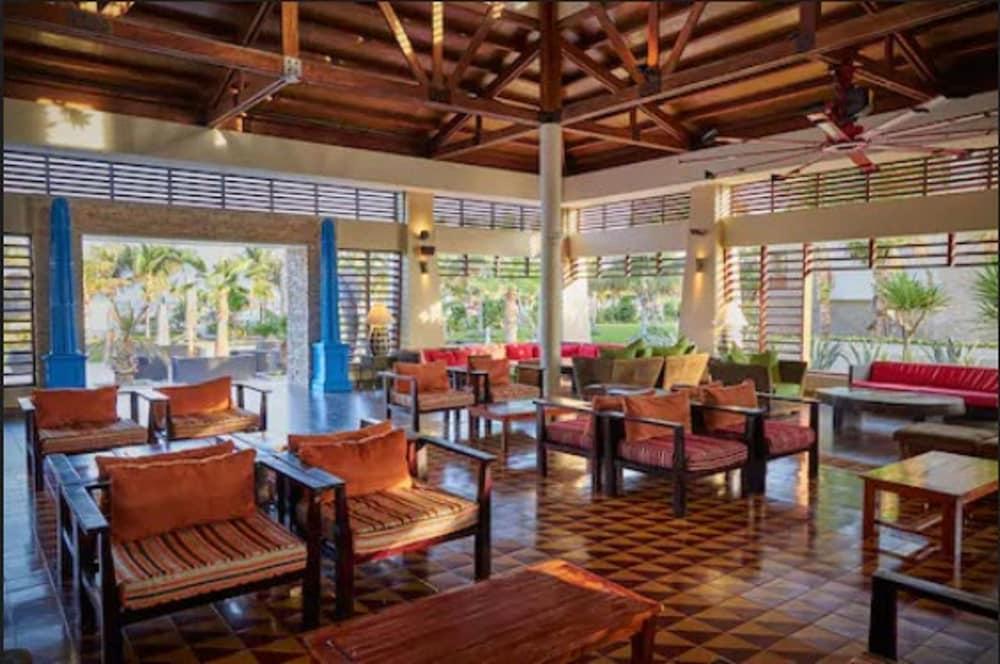 Royal Decameron Punta Sal Canoas de Punta Sal