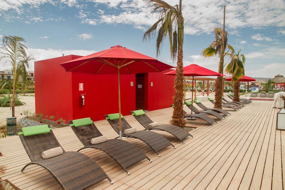 Royal Decameron Punta Sal Resort 4*