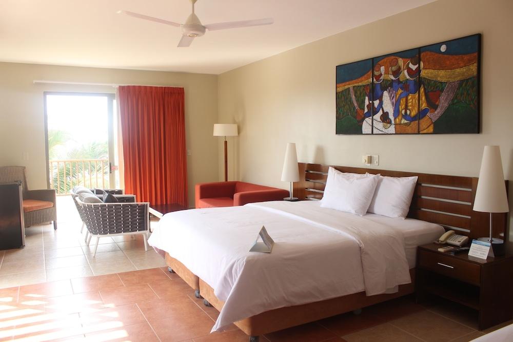 Royal Decameron Punta Sal Canoas de Punta Sal