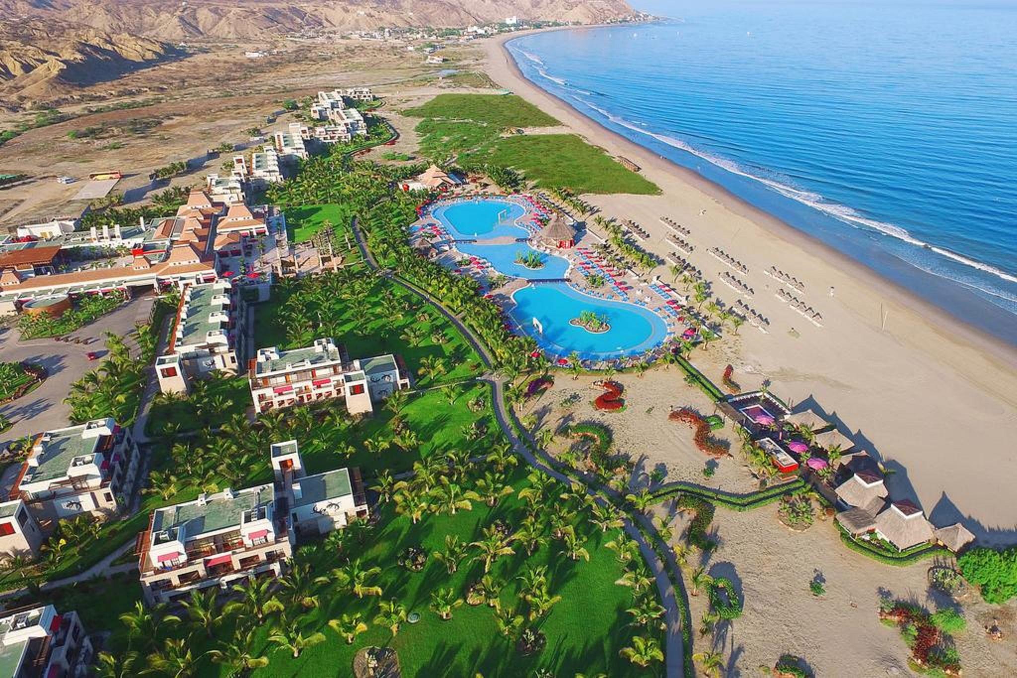 Royal Decameron Punta Sal Resort 4*