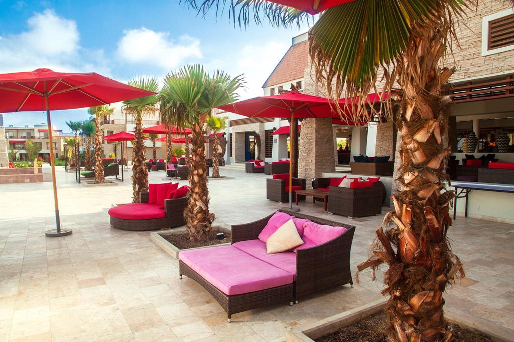 Resort Royal Decameron Punta Sal