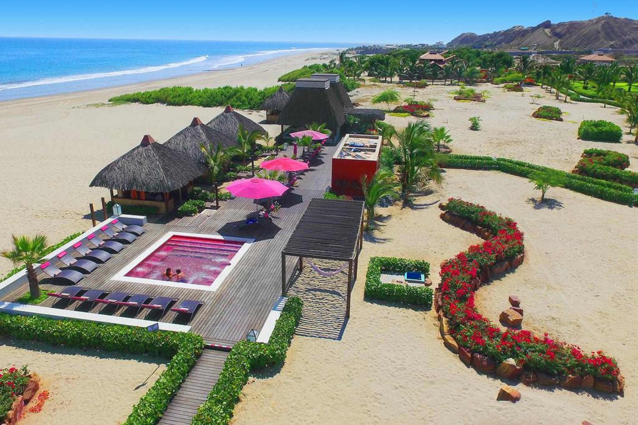 Resort Royal Decameron Punta Sal