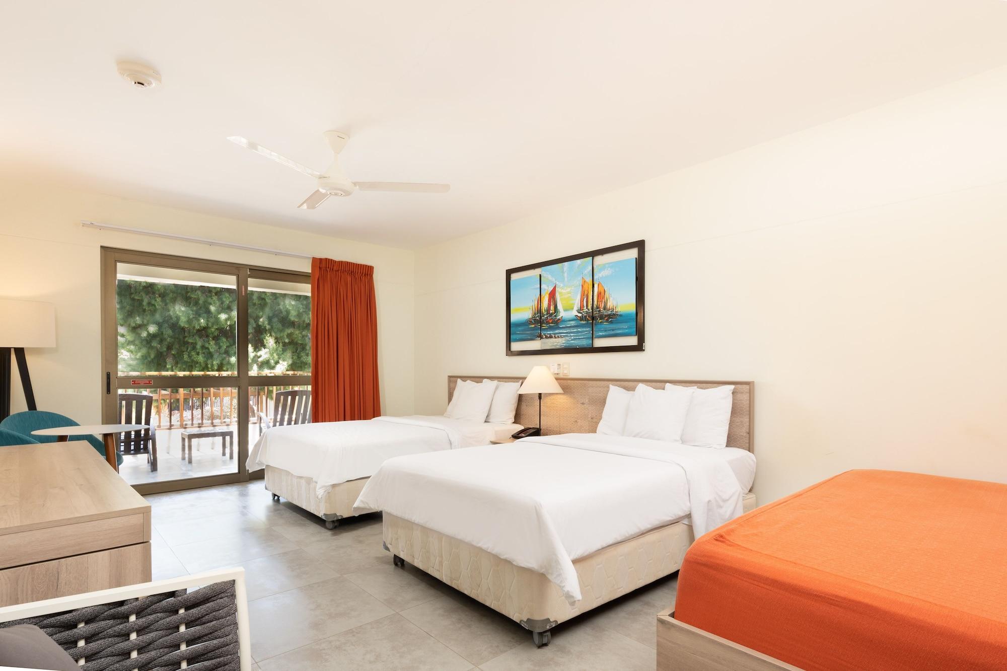 Resort Royal Decameron Punta Sal