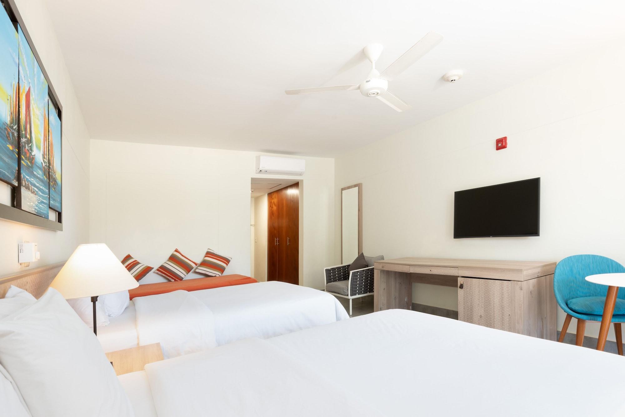 Royal Decameron Punta Sal 4*