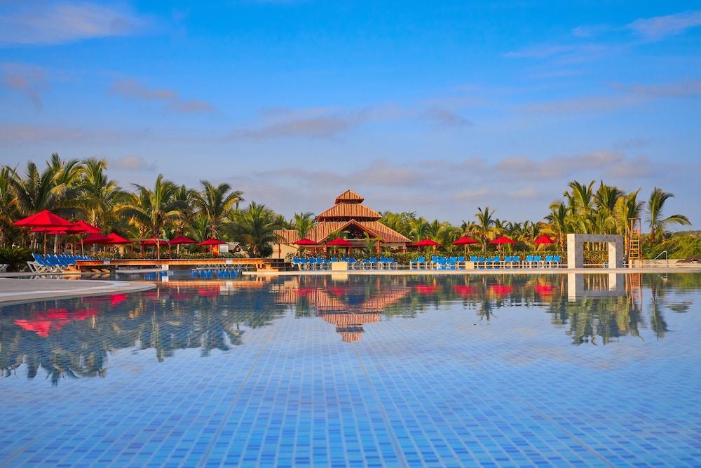 Royal Decameron Punta Sal 4*