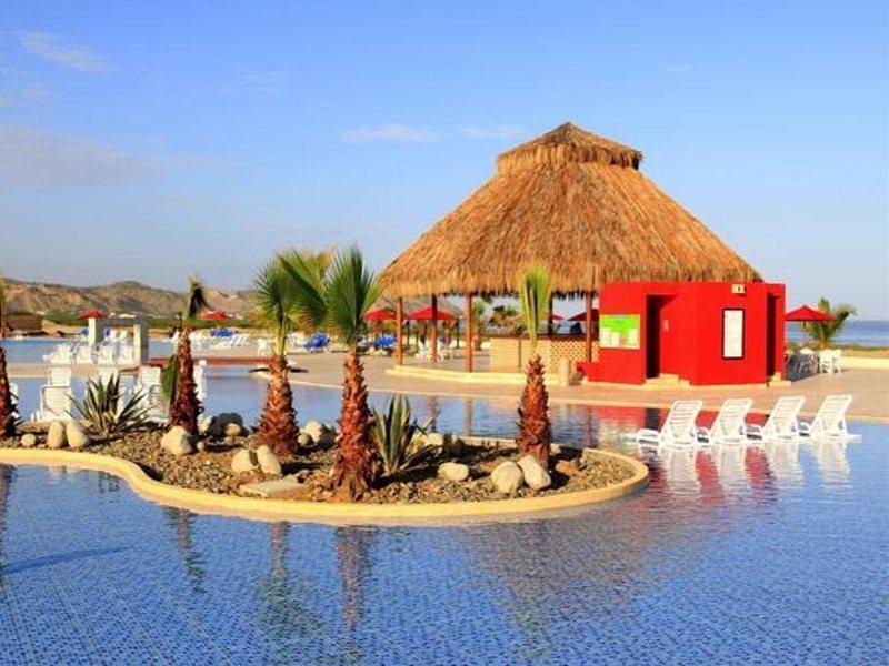 Resort Royal Decameron Punta Sal