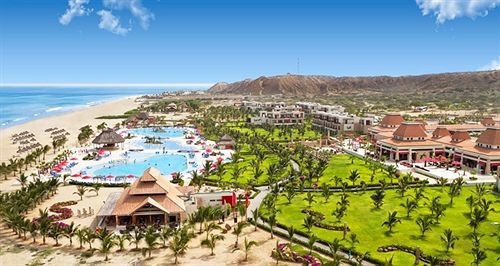 Royal Decameron Punta Sal