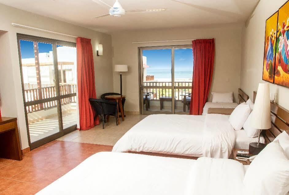 Royal Decameron Punta Sal 4*