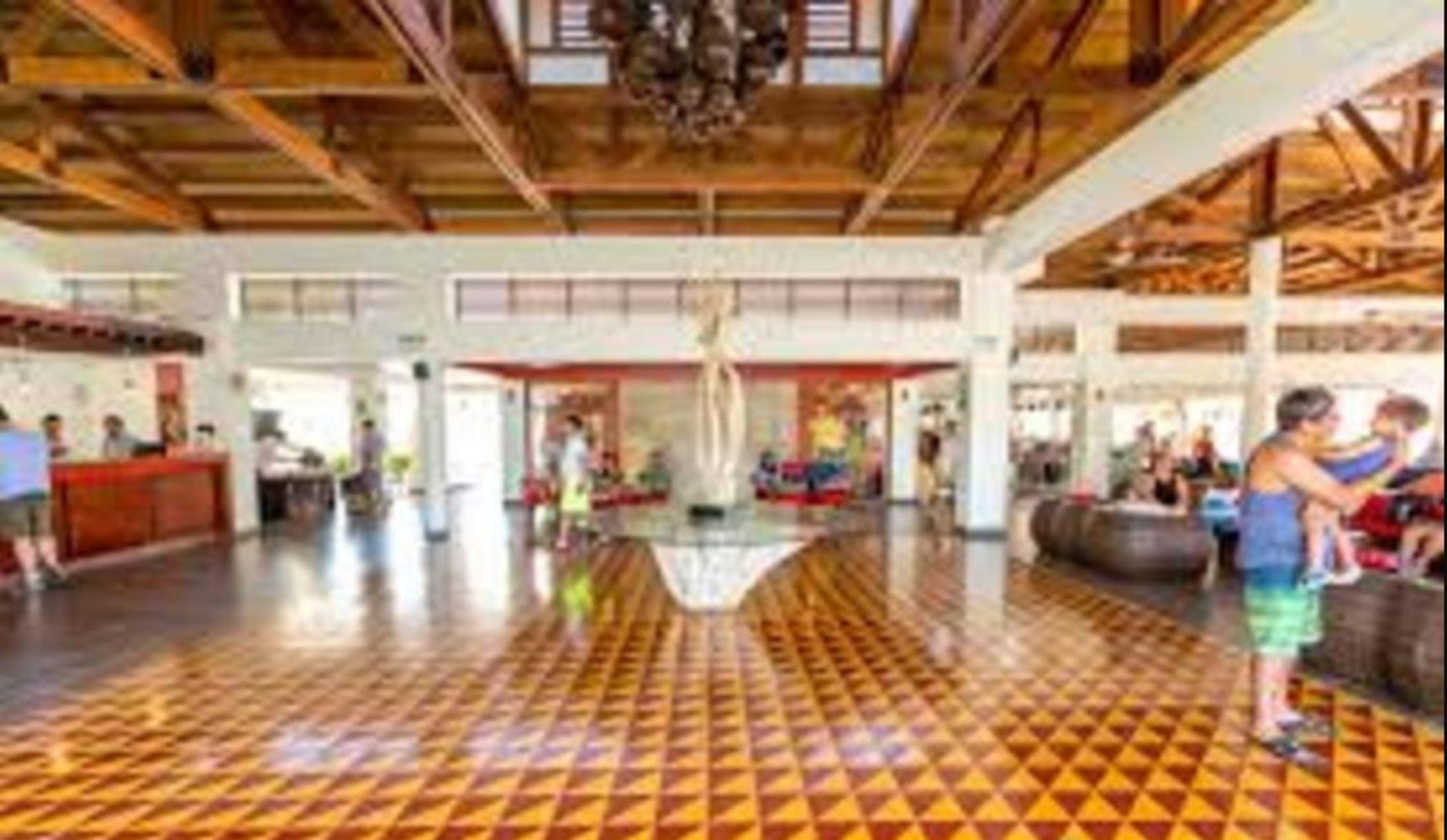 Royal Decameron Punta Sal - Resort