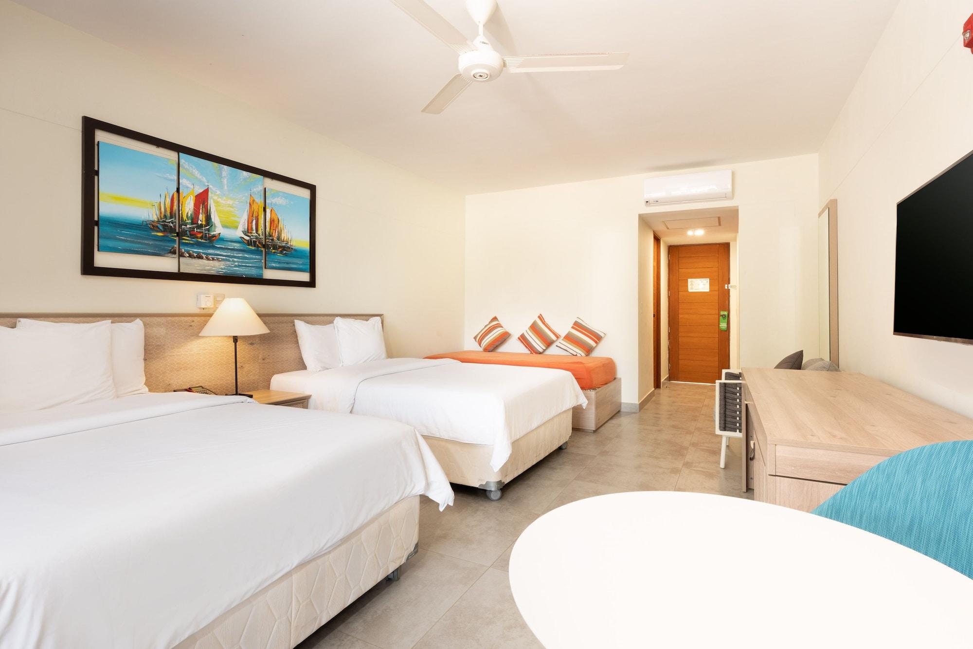 Royal Decameron Punta Sal Resort 4*