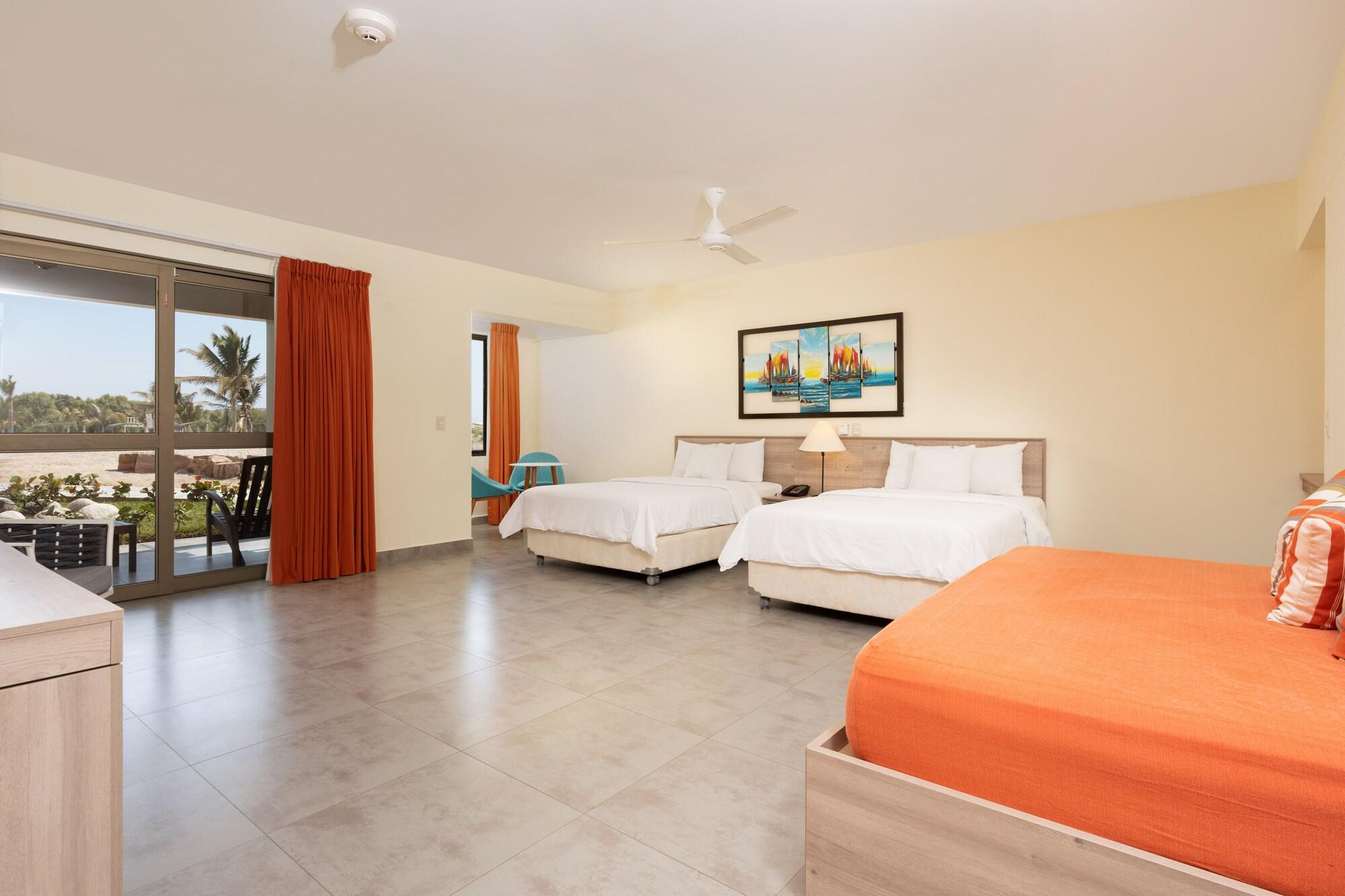 Resort Royal Decameron Punta Sal 4*
