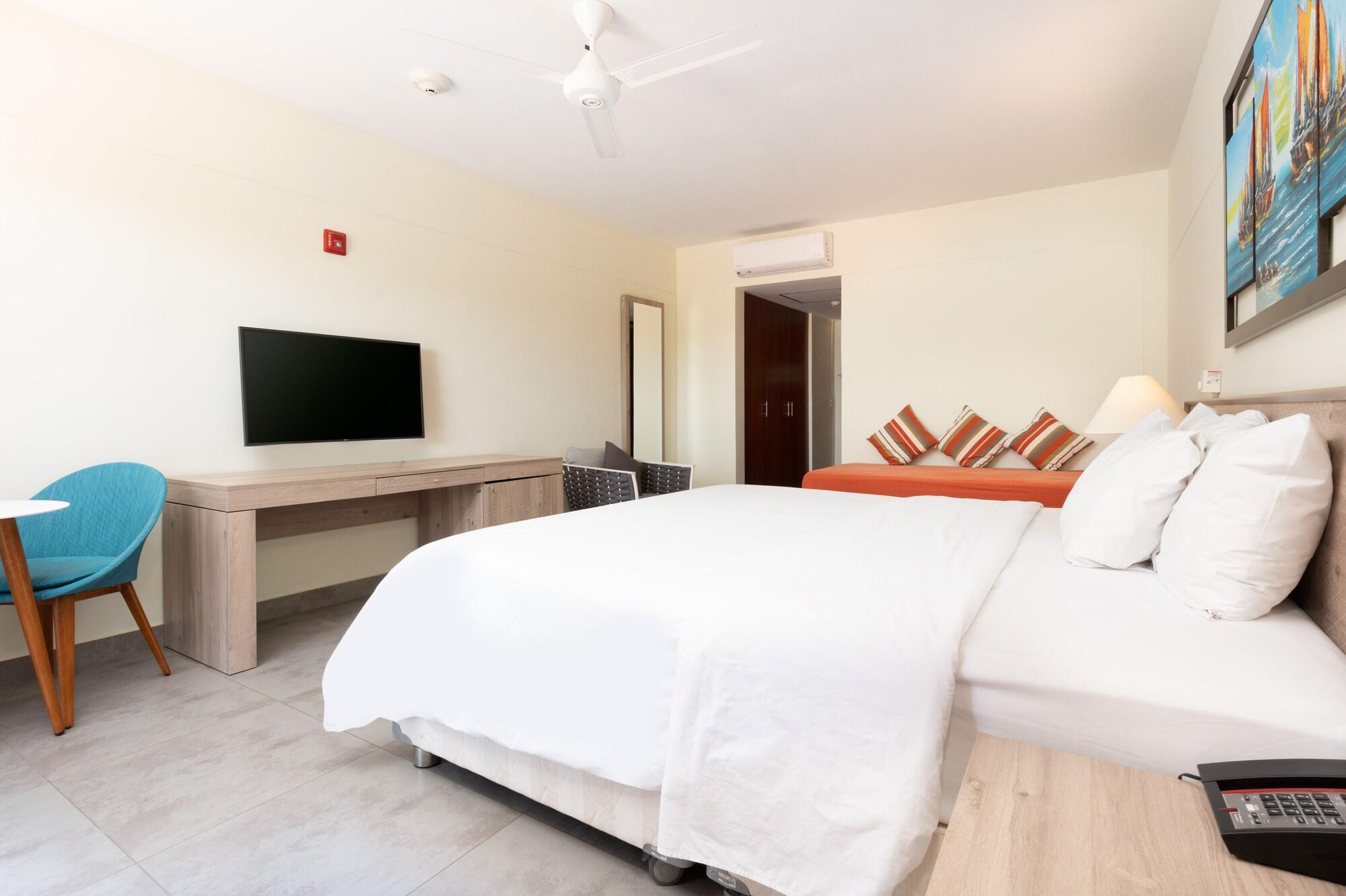 Royal Decameron Punta Sal Resort