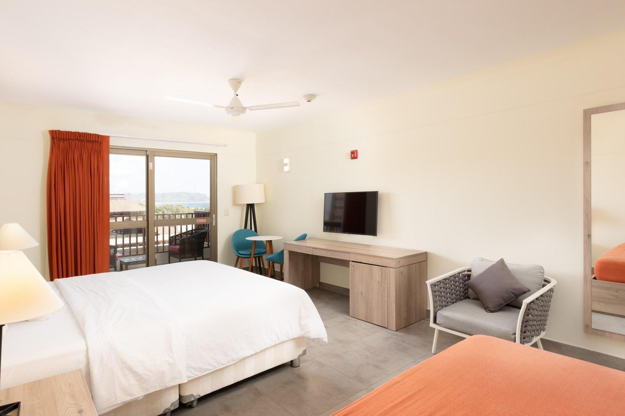 Royal Decameron Punta Sal Resort 4*