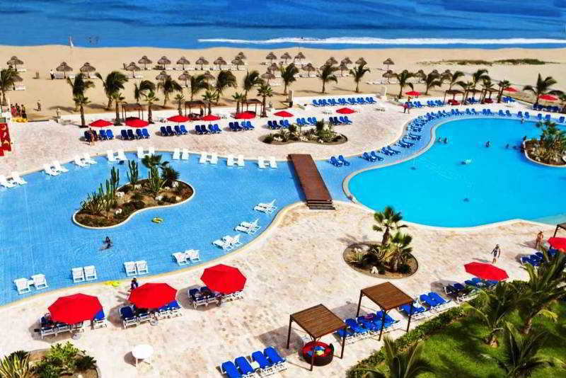 Royal Decameron Punta Sal - Resort 4*